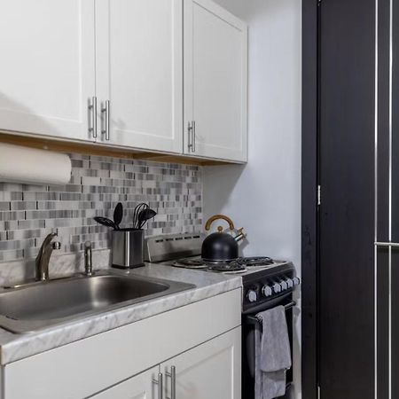 Steps From Everything - Modern Studio In Downtown'S Union Square New York Luaran gambar