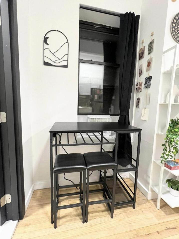 Steps From Everything - Modern Studio In Downtown'S Union Square New York Luaran gambar