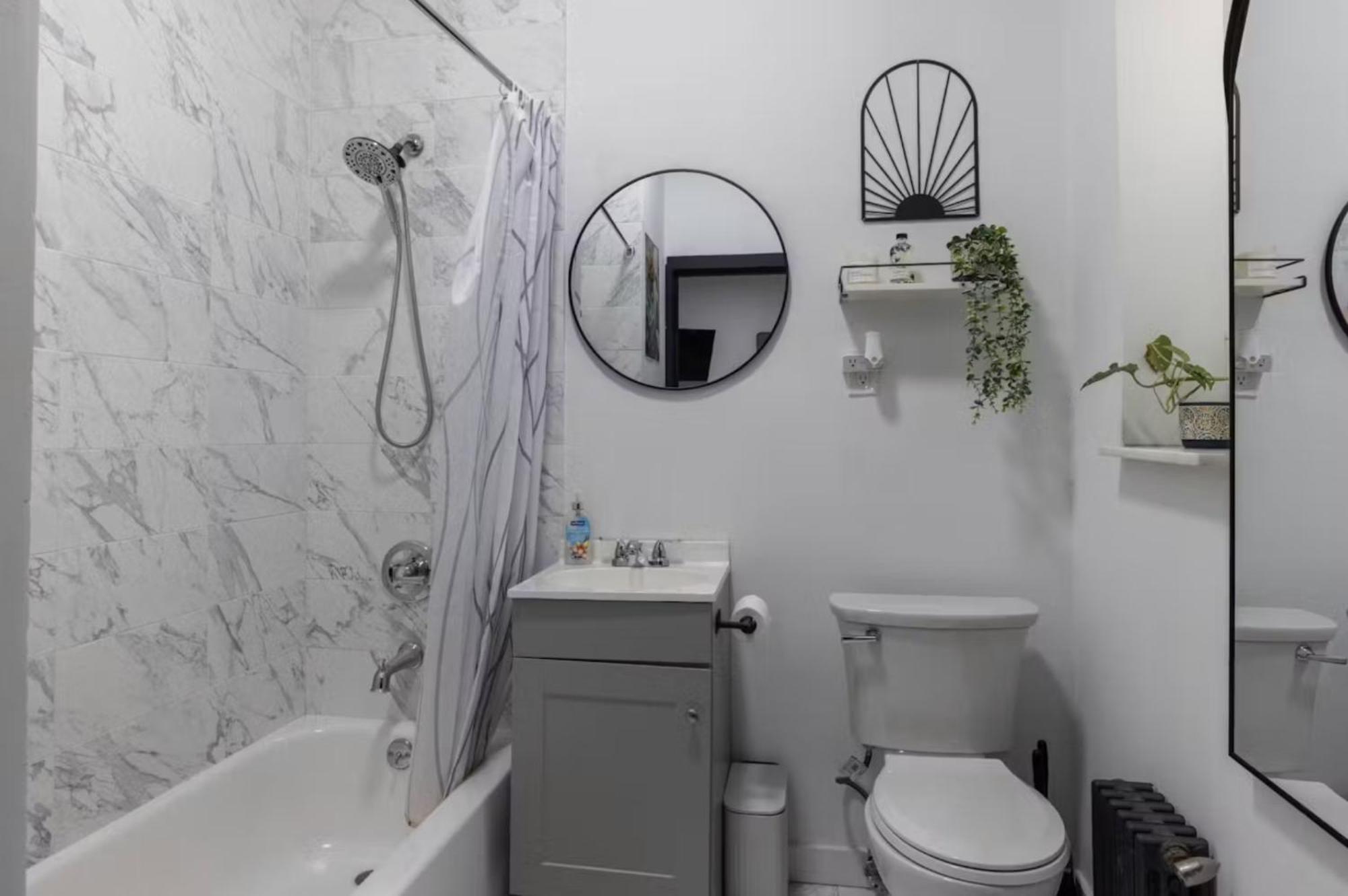 Steps From Everything - Modern Studio In Downtown'S Union Square New York Luaran gambar