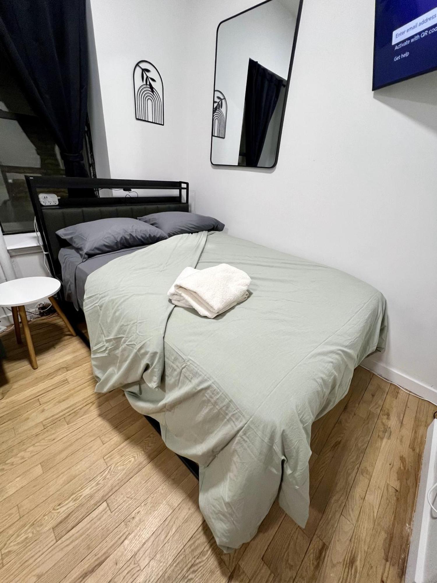 Steps From Everything - Modern Studio In Downtown'S Union Square New York Luaran gambar