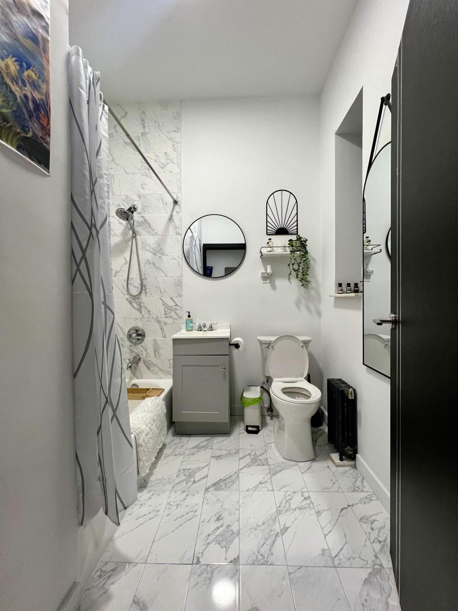 Steps From Everything - Modern Studio In Downtown'S Union Square New York Luaran gambar